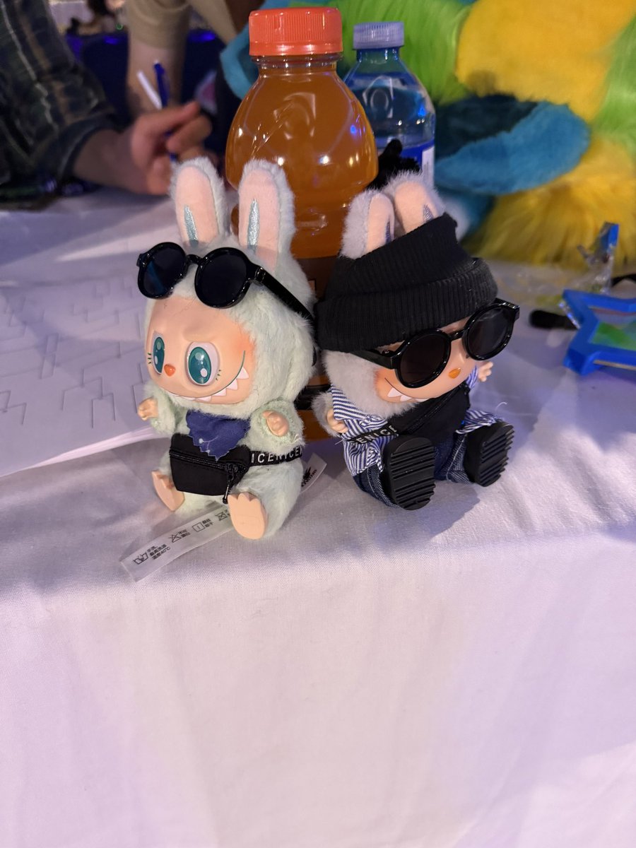 cattledoq's tweet image. they are ready for floor war