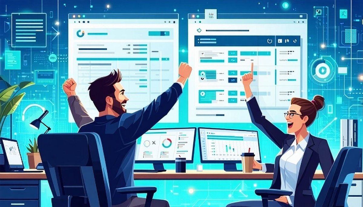 ringlogix's tweet image. RingOS saves you hours every month of chasing clients just to get paid and makes your receivables and cashflow problems a thing of the past. 

Keep Reading ➡️ hubs.la/Q03nd8nt0
 
#RingOS #QuickBooksIntegration #WhiteLabelUCaaS #MSP #VoIP #Telecom #UCaaS