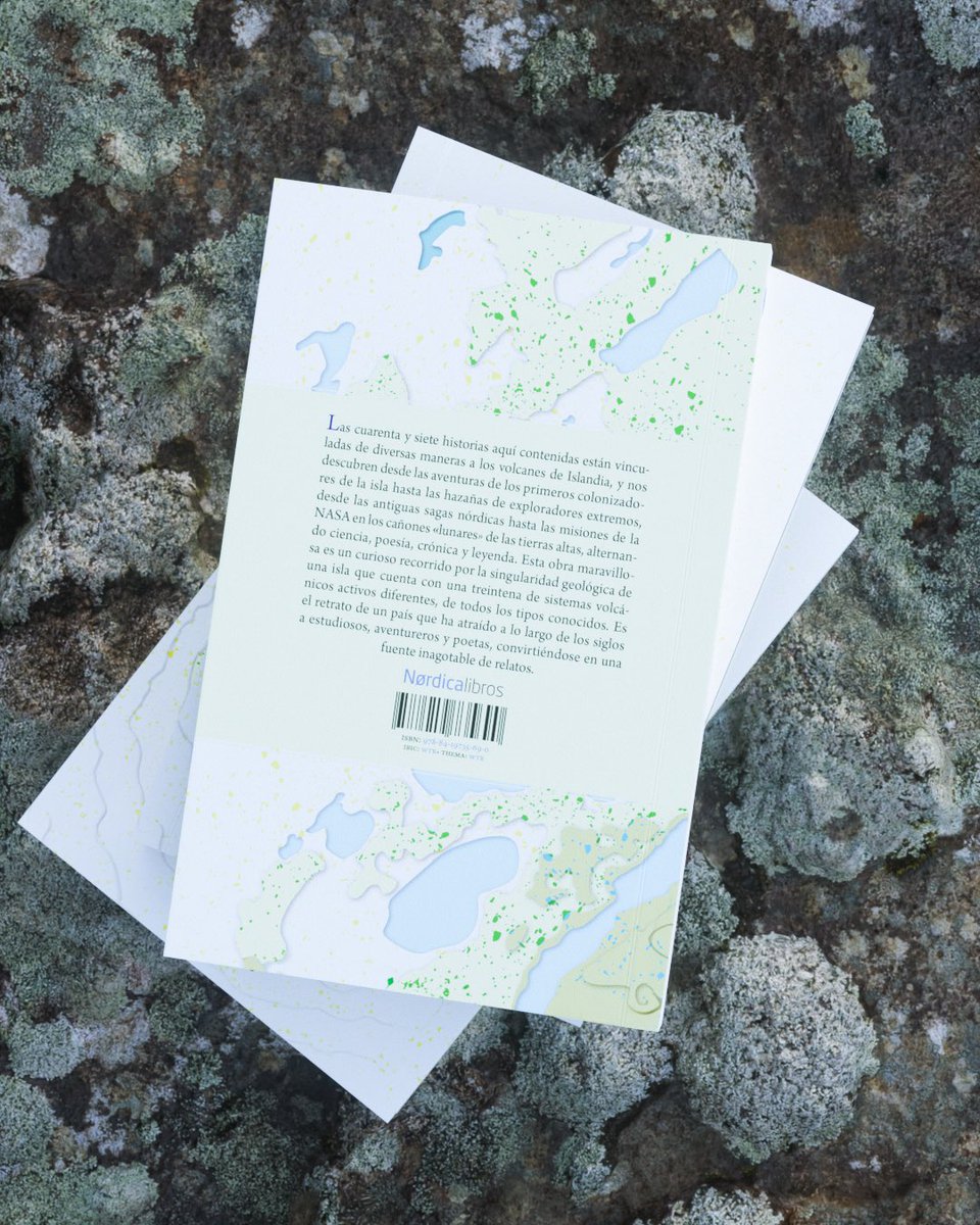 Nórdica Libros tweet media