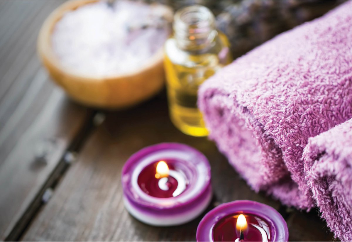CUHealthyBuffs's tweet image. 🕯️ Schedule a massage today to support your wellness and relaxation for your mind and body!

💆 Medical Services creates a special massage experience to meet your unique needs. Learn more about scheduling an appointment: bit.ly/499D7kW