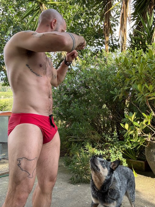 2 pic. ❤️&zwj;🔥💦💦 https://t.co/VHbGF3PFdU