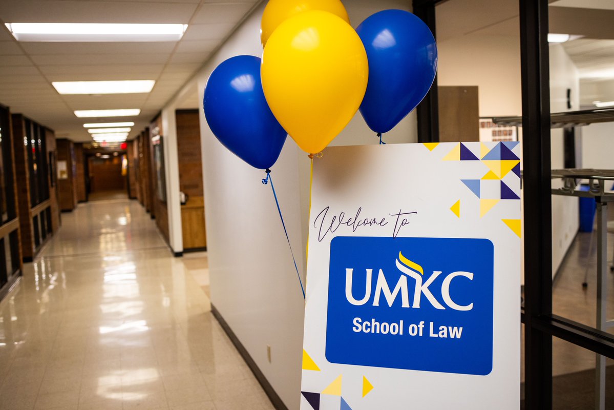 UMKC Law (@umkclaw) on Twitter photo We're proud to host the 37th Annual Family Law Trial Advocacy Institute at the law school. The weeklong program from <a href="/ABAFamily/">ABA Family Law</a> is the preeminent family law trial skills course in the nation. Welcome to all attendees, we hope you enjoy our campus and city! We're proud to host the 37th Annual Family Law Trial Advocacy Institute at the law school. The weeklong program from <a href="/ABAFamily/">ABA Family Law</a> is the preeminent family law trial skills course in the nation. Welcome to all attendees, we hope you enjoy our campus and city!