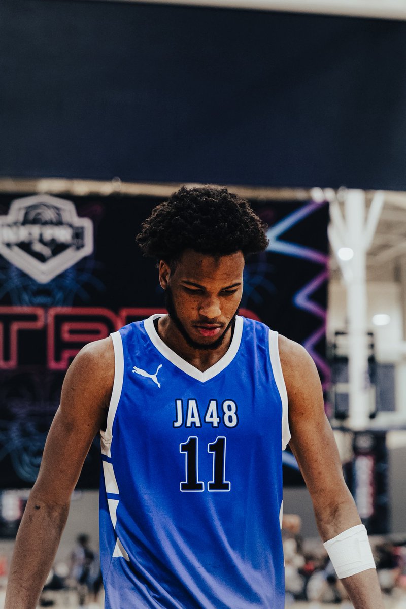 Last JA top 16 game Stats:

Finishing with 20pts 15rbs 

Great experience to play with the best JUCO players in the country 🙏🏿<a href="/JUCOadvocate/">JUCOadvocate - Brandon Goble</a>