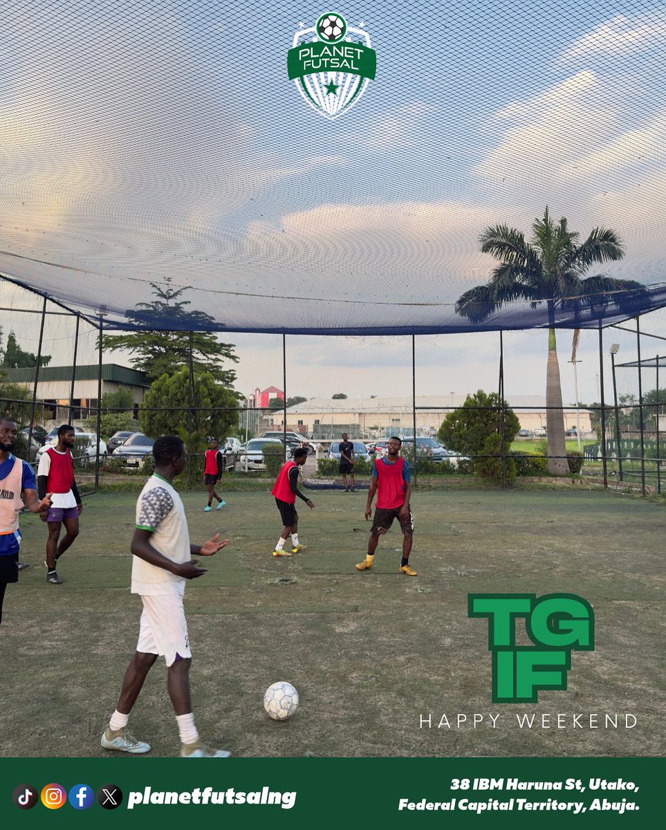 PlanetFutsalNg's tweet photo. https://t.co/gltL5VNtoB