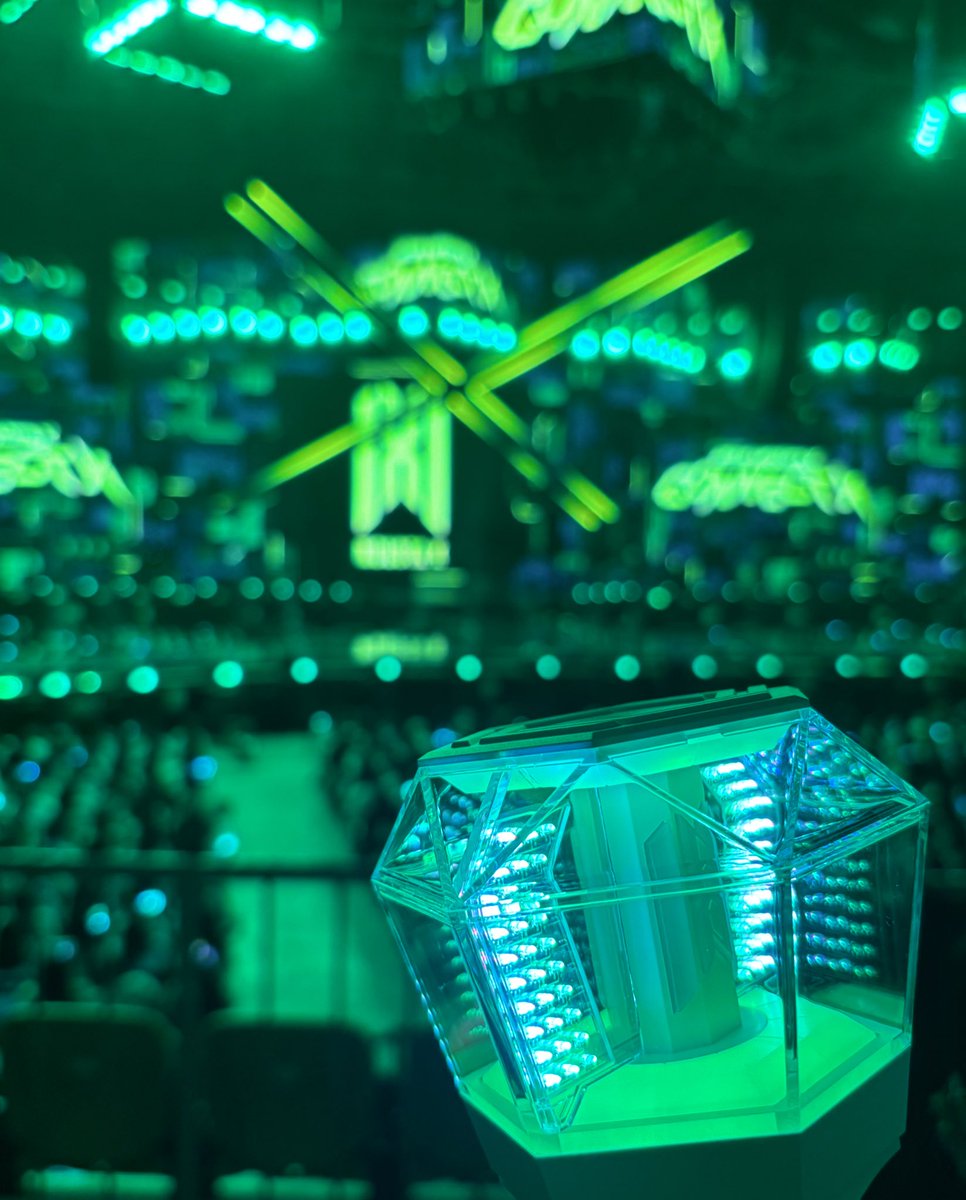 나 또 설레네💕