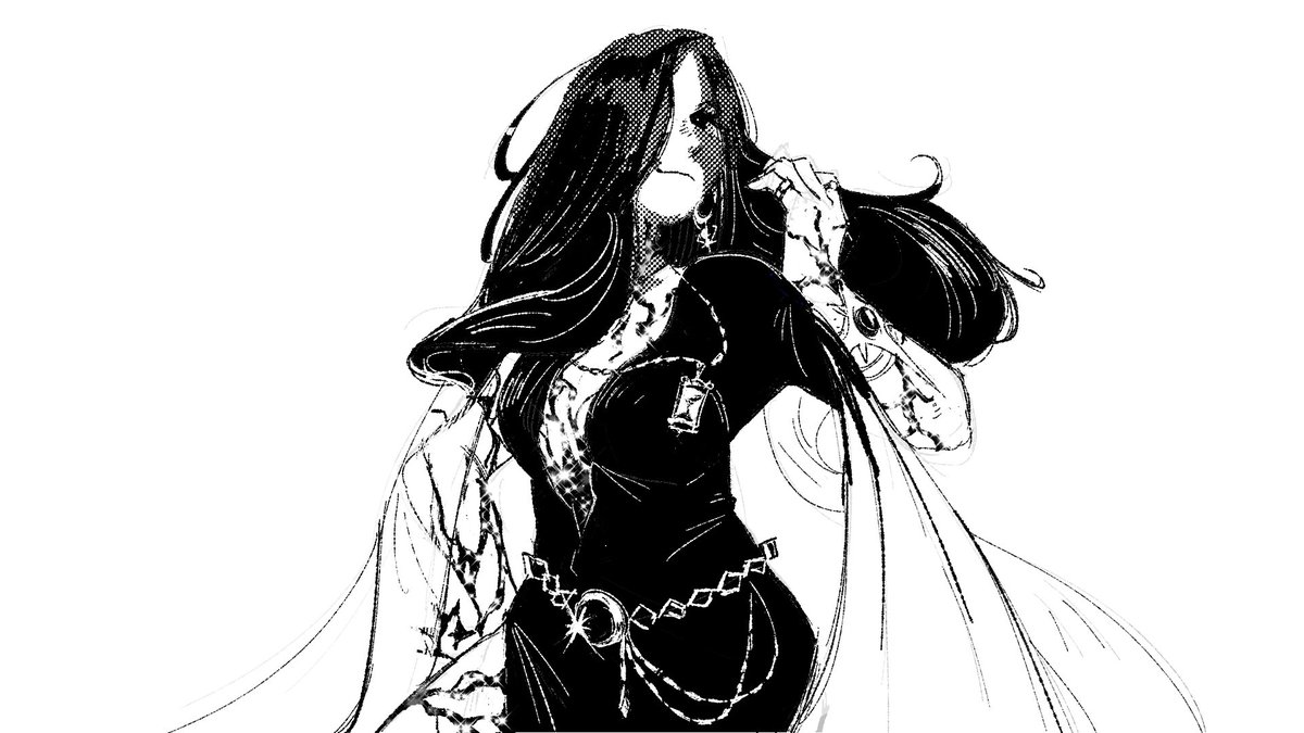 battletailors's tweet image. Comm WIP for @insanescots on 🦋🦋🦋