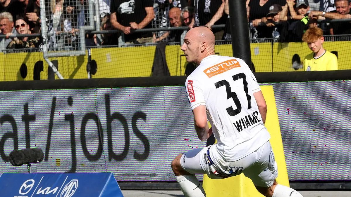 das ist doch die selbe person