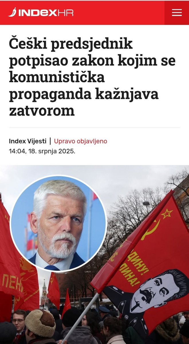 FraneIkic's tweet image. Tako to rade civilizirane europske države 👍