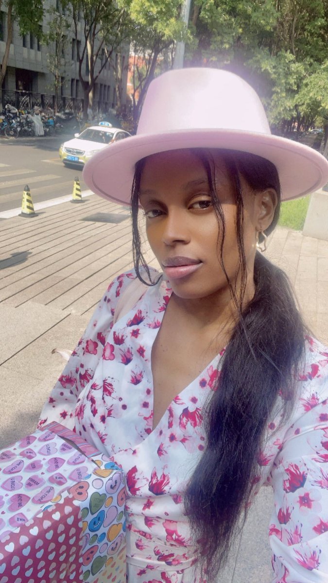 Sara NDJIMBO (@sndjimbo) on Twitter photo 