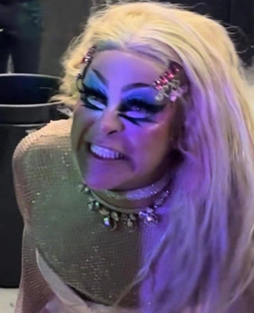 Jorge_luis_agr's tweet image. Que bueno que dejé de ver All Stars 10
Para que terminara ganando Ginger