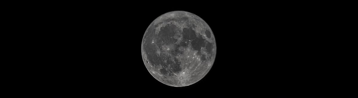 lsky38's tweet image. i love you to the Moon and back ♡