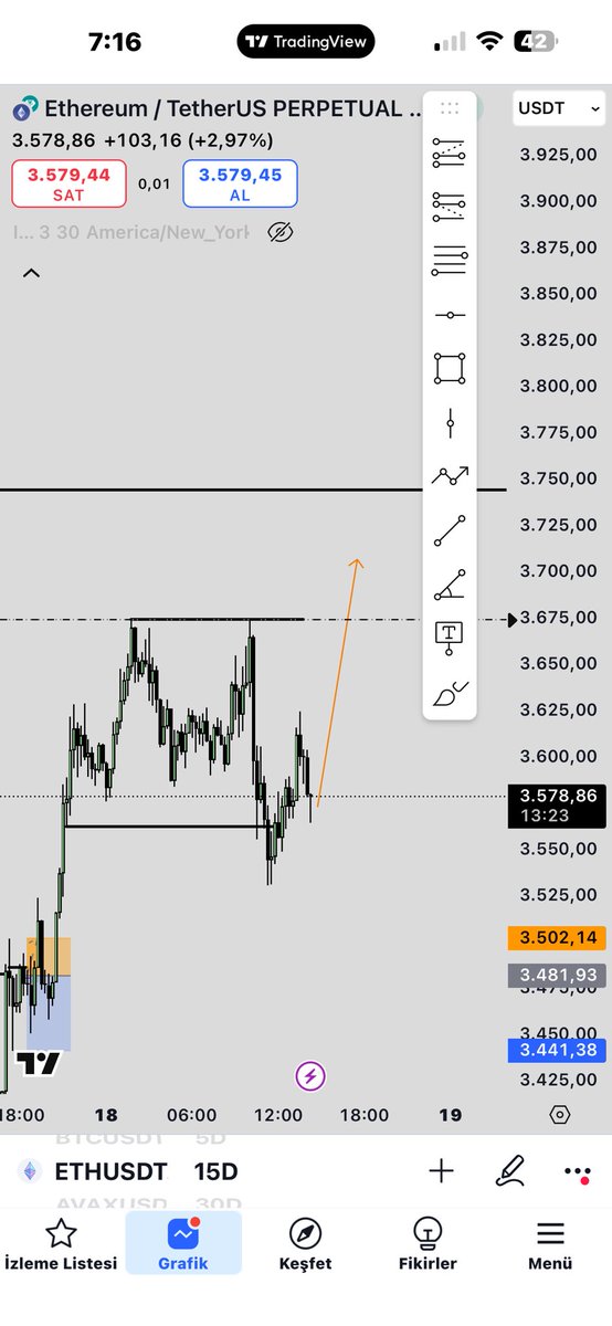 Whockertrade tweet media