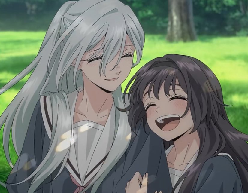 i LOVE their friendship so much 🥺