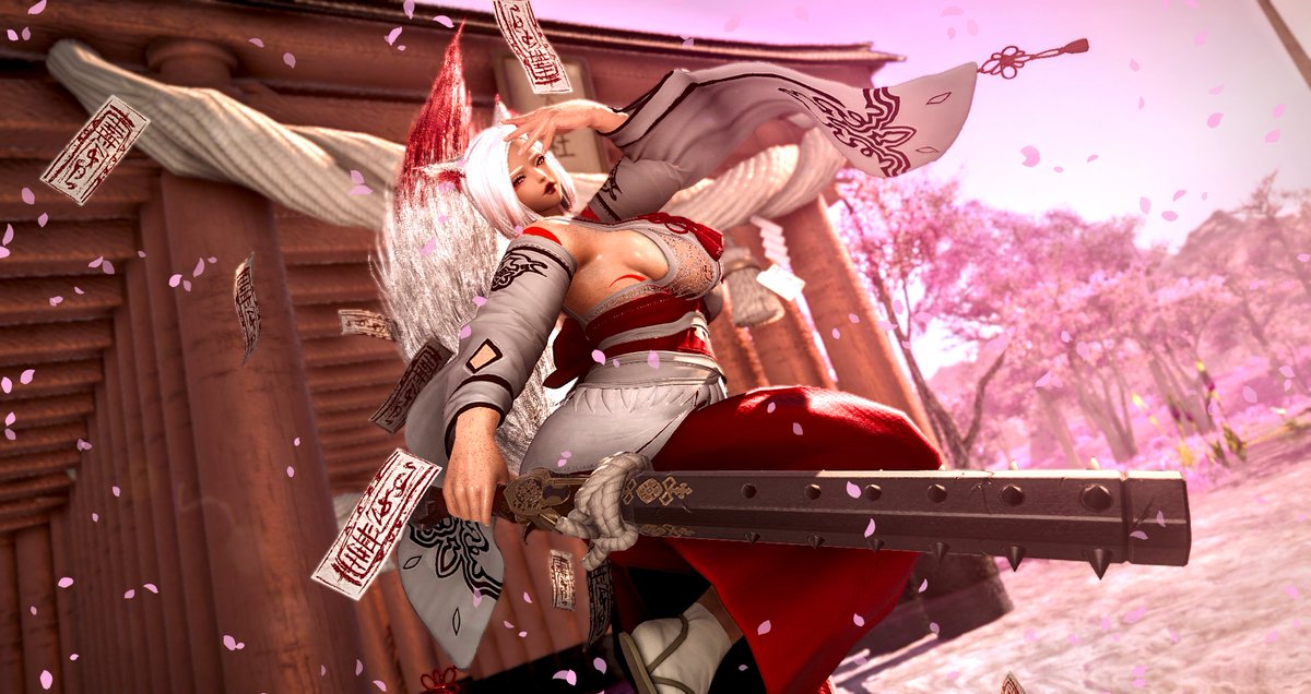 Yōkai (妖怪) 🌸