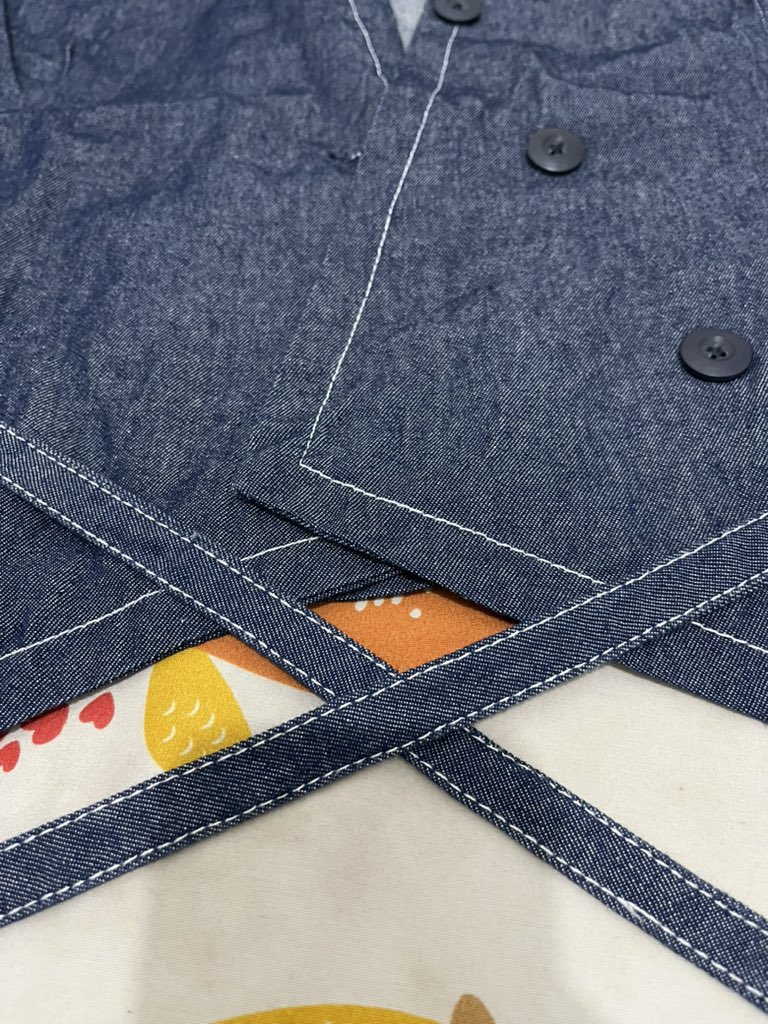 ditarewear tweet media