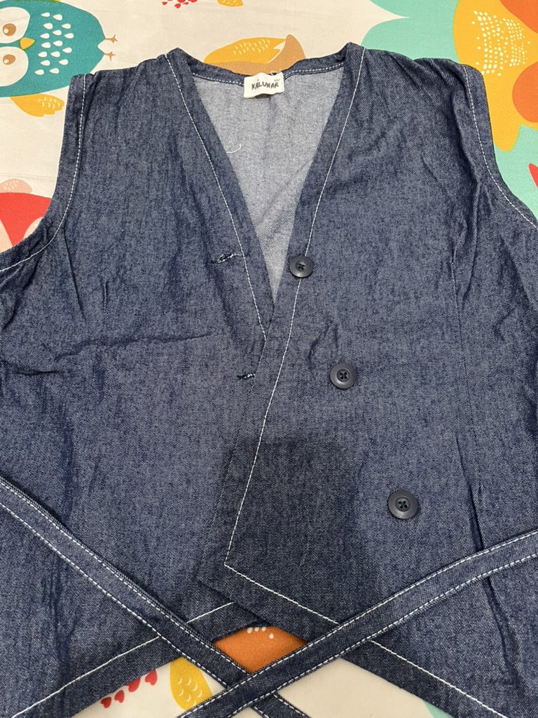 ditarewear tweet media