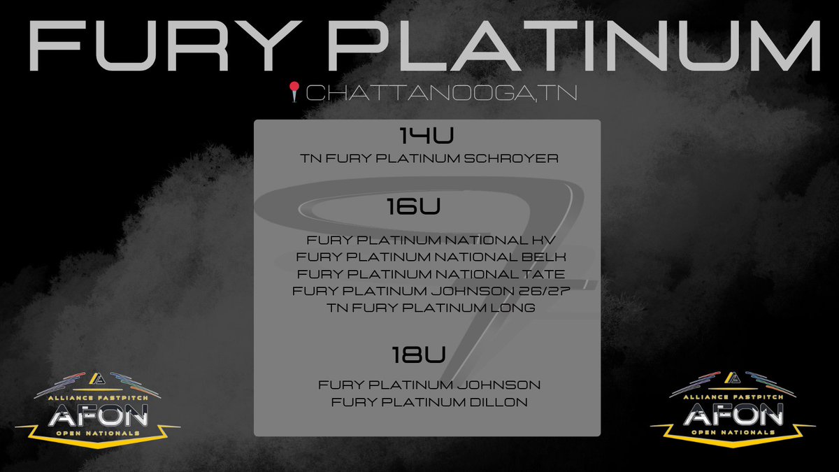 We heard Chatt is where it's at so... we are about to find out ‼️#ChattsWhereItsAt