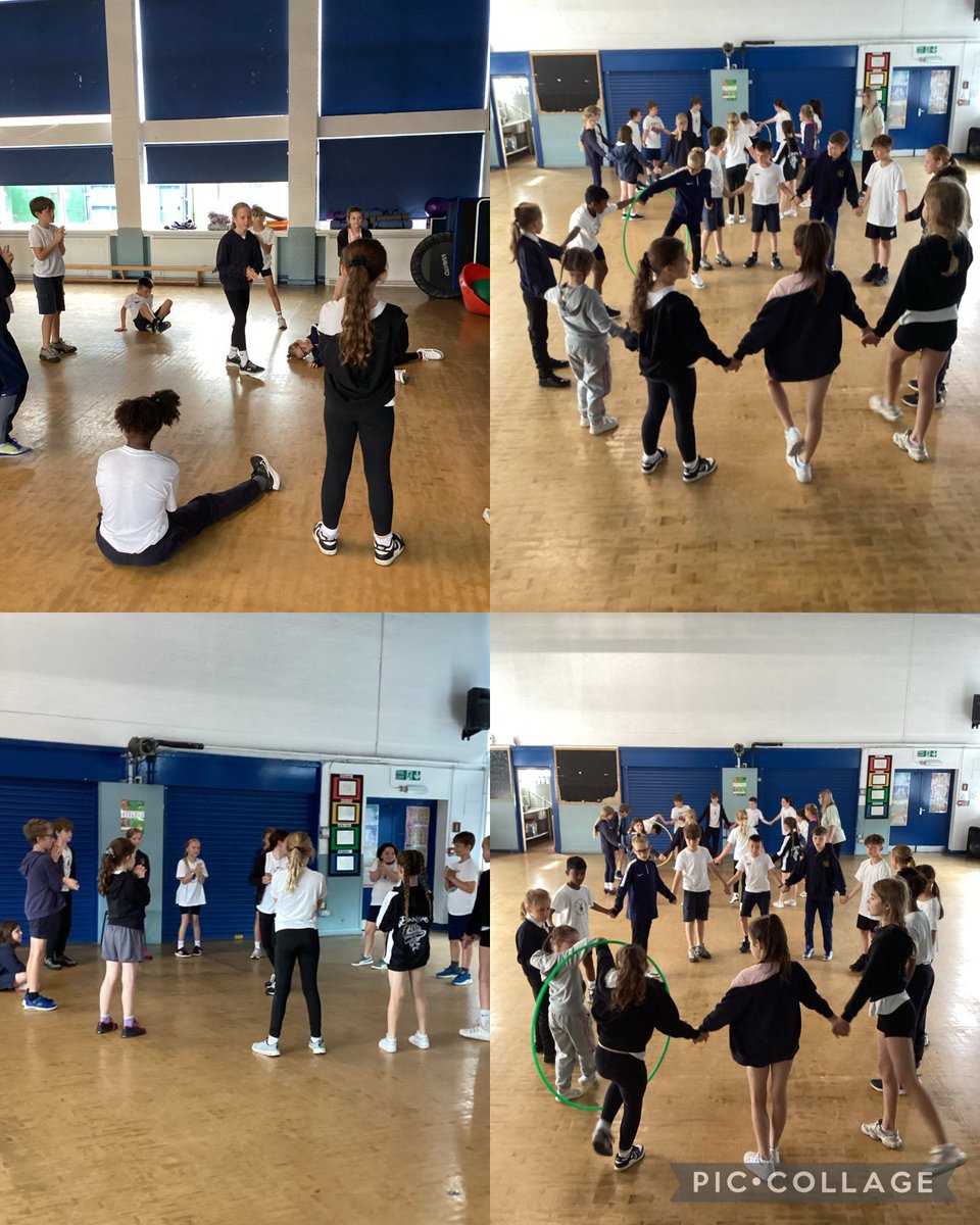 Higher Bebington Junior School tweet media