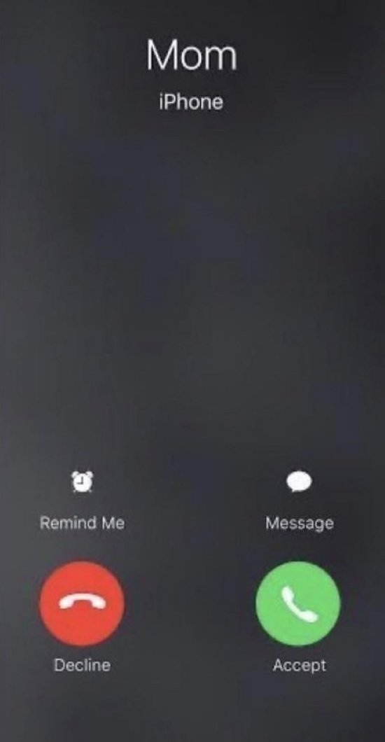 اونلی امی کی کال