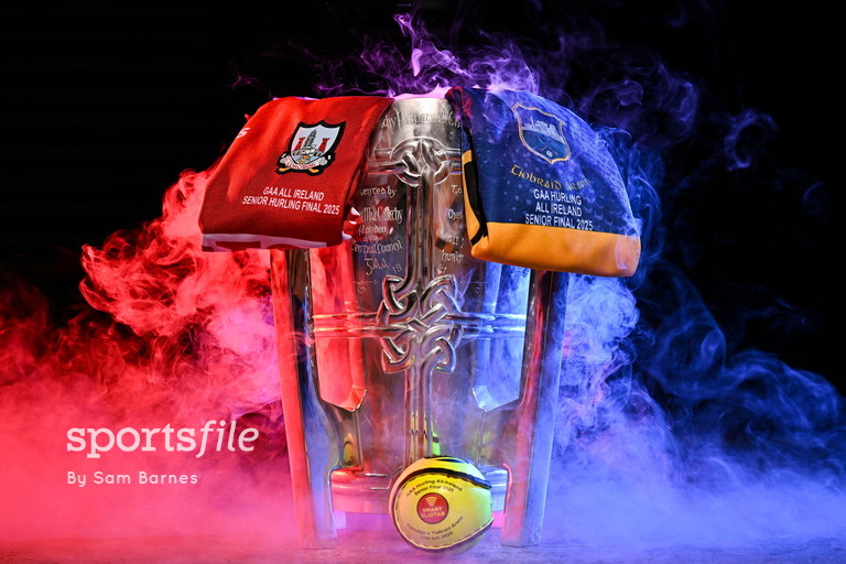 Ready for Sunday!

📸 <a href="/SportsfileSam/">Sam Barnes</a> 

sportsfile.com/more-images/77…