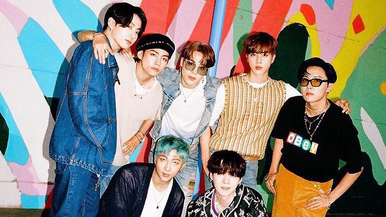 Kpop Charts tweet media
