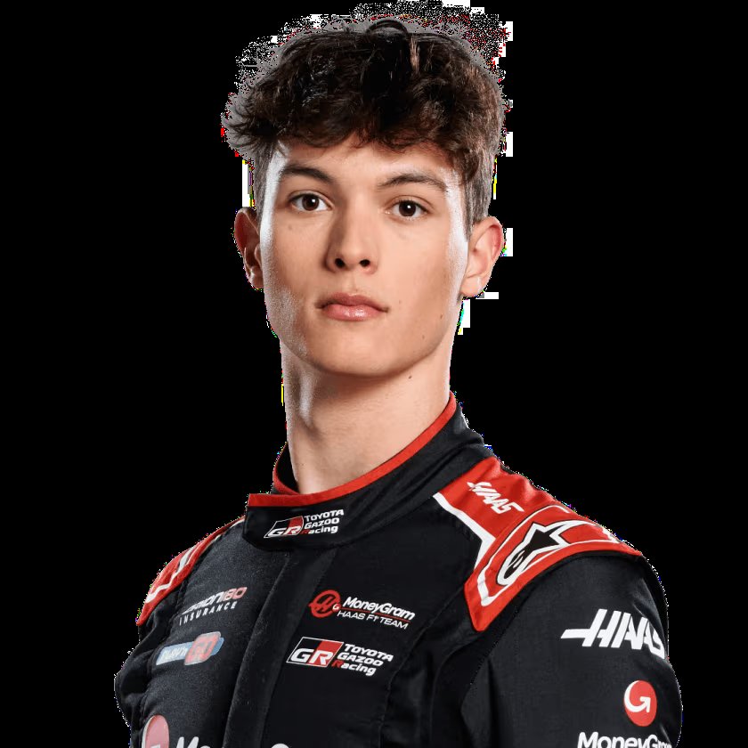LaDriverTw's tweet image. ÚLTIMA HORA🚨
Ollie Bearman sufre una "novatada" en las oficinas de HAAS.
Al parecer estaba tumbado en un sillón descansando después de un ejercicio y Esteban Ocon le ha puesto su miembro en la cara al grito de “mortadelo, mortadelo”.
El inglés no se lo habría tomado nada bien
