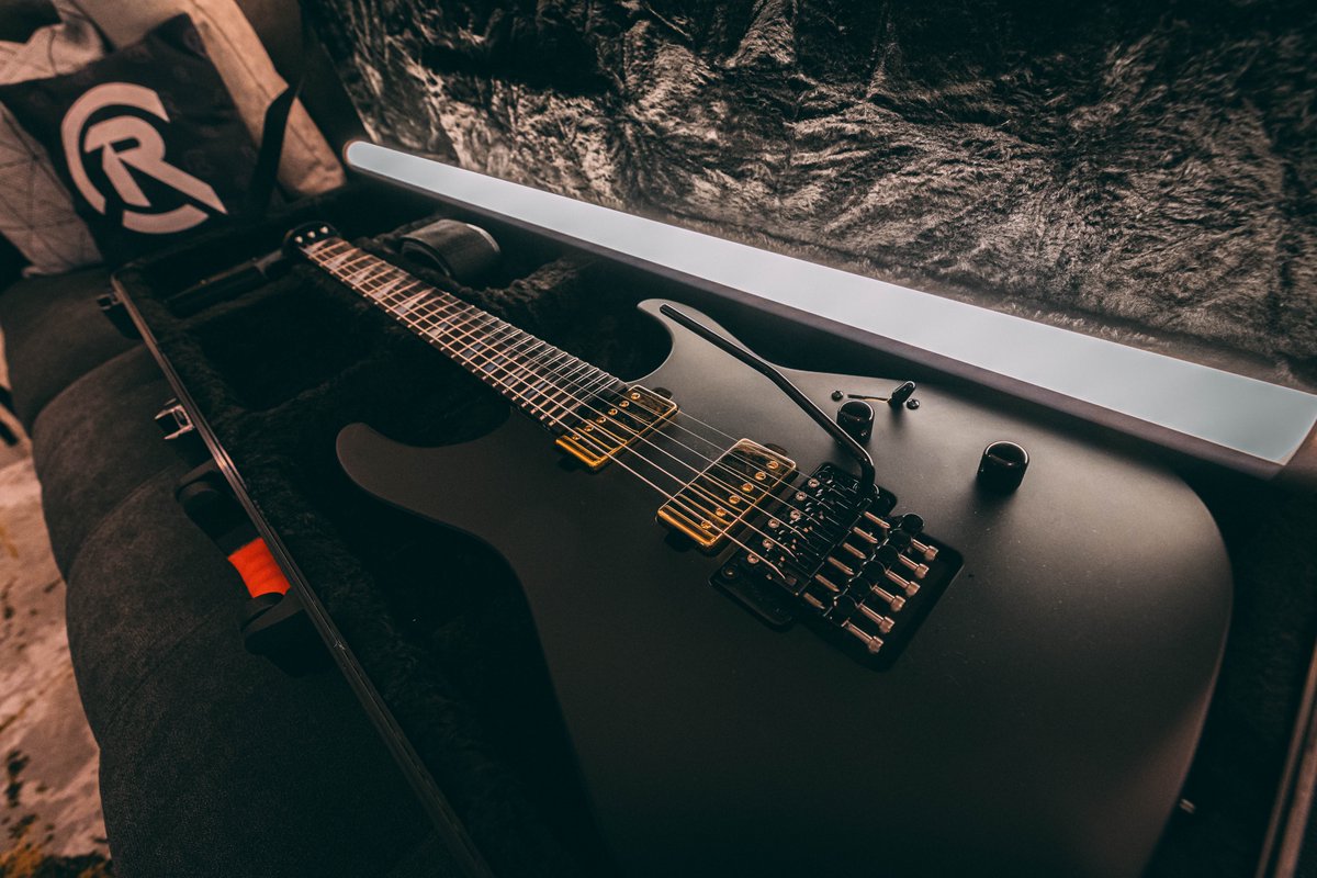 Nazgûl x Sentient 💀 <a href="/SeymourDuncan/">Seymour Duncan</a>