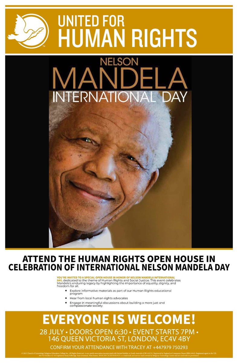 ApostateAlex's tweet image. The IRONY! Scientology, an organisation that actively suppresses free speech & attacks critics and whose leader is currently facing human trafficking lawsuits, is holding a human rights conference in London.