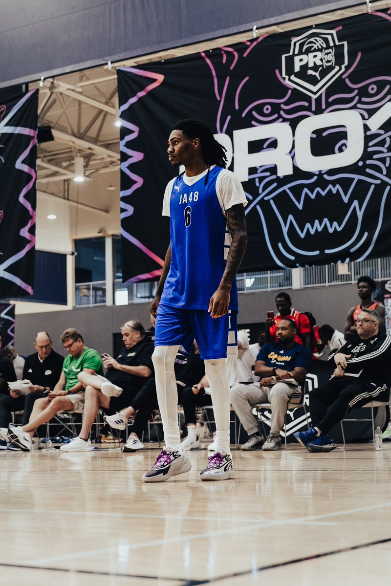 JUCOadvocate - Brandon Goble (@jucoadvocate) on Twitter photo That’s a wrap from JA Champions!!! Huge thank you to <a href="/PRO16League/">PRO16/NXTPRO League</a> and <a href="/PUMAHoops/">PUMA Basketball</a> for being such amazing partners That’s a wrap from JA Champions!!! Huge thank you to <a href="/PRO16League/">PRO16/NXTPRO League</a> and <a href="/PUMAHoops/">PUMA Basketball</a> for being such amazing partners