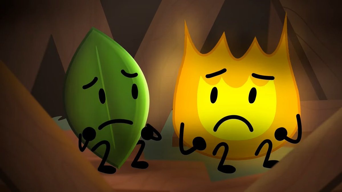 TPOTThree's tweet image. Consider following me if you're a fan of these characters!