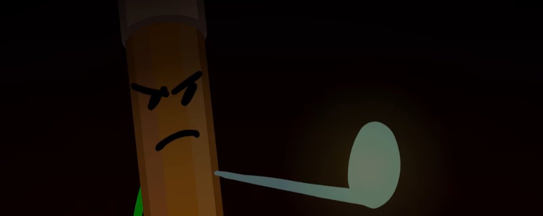 TPOTThree's tweet image. Consider following me if you're a fan of these characters!