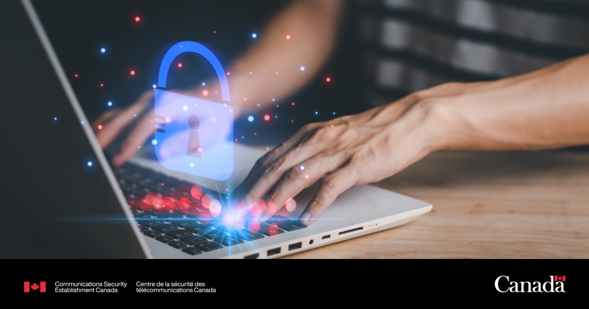 cybercentre_ca's tweet image. Do you know the main threats to your digital identity? They include:
- Phishing
- Social Engineering
- Deepfakes
- Third-party data breaches
Learn more about these and ways to protect yourself: cyber.gc.ca/en/guidance/pr…