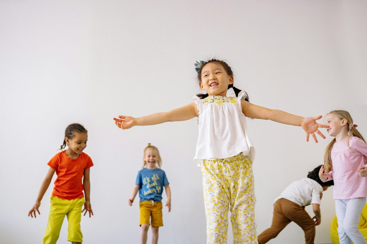 Dance 'N' Culture is coming to Haldimand County Public Library July 23 &amp; 24! Register your youngster to move, groove, and learn dances set to music from around the world! 🎶✨ Visit haldimandlibrary.ca or your local branch for more info.