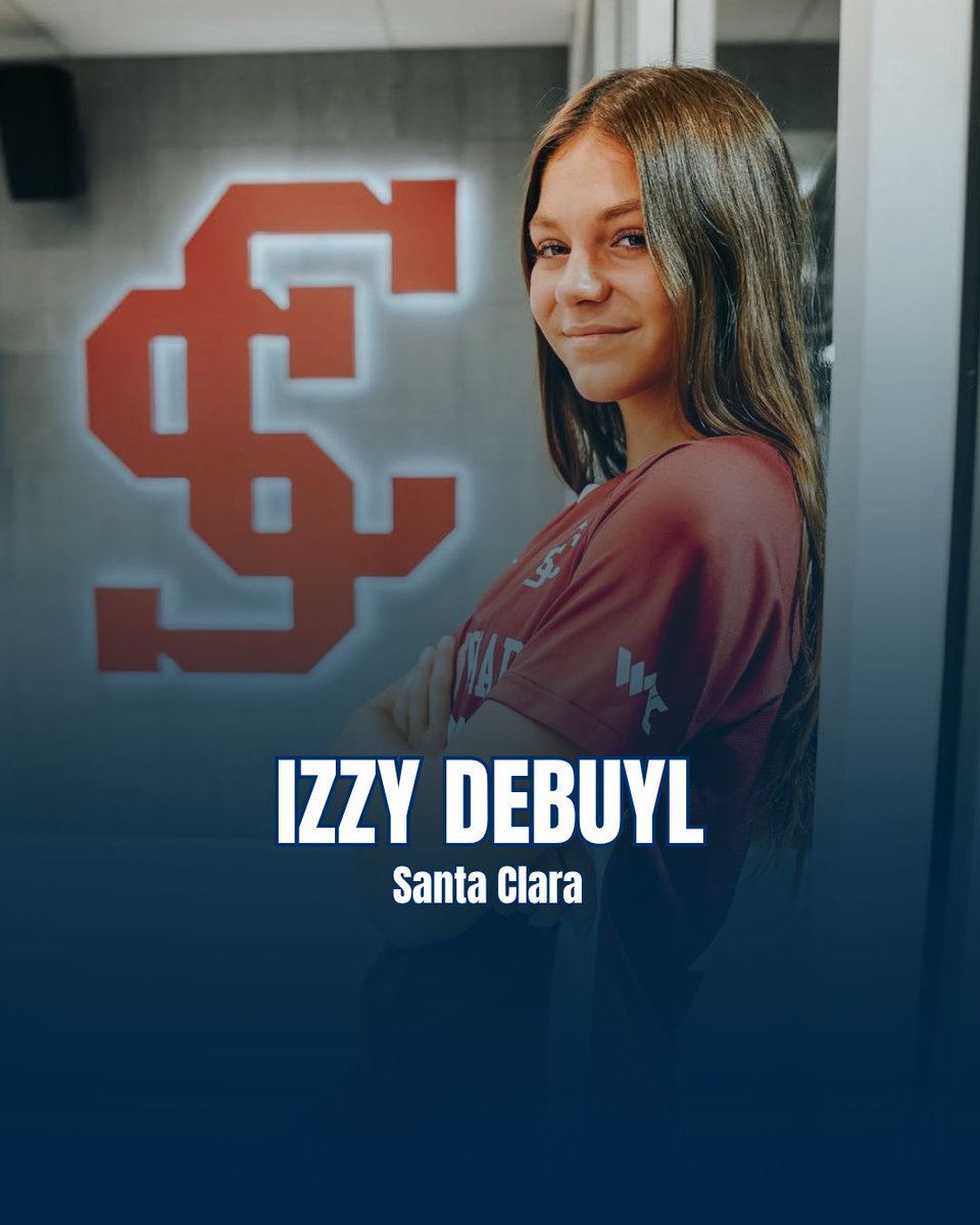 The West Coast Conference continues to take on new programs that raise the overall standard!

Here are the WCC prospects that could become the next college soccer star 🌟 buff.ly/coEcP5h 

🎉 Use the code 'playoffs25' at checkout to save 30% on a subscription 🎉