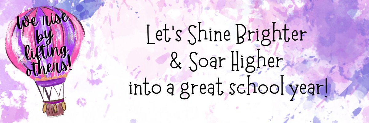 I am so excited for the upcoming school year! I can't believe this will be year 18! 
amazon.com/hz/wishlist/ls…