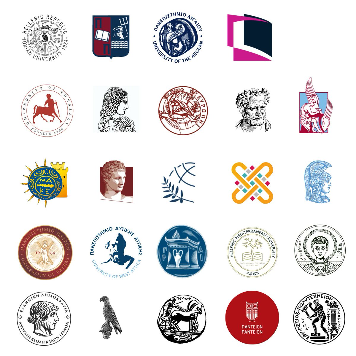 GreeceinNewYork's tweet photo. @StudyinGreece  – Where History Meets Innovation!
📌Discover  #Greece as a world-class destination for #highereducation

👉Explore  24 top Greek universities and their #internationalprograms
https://t.co/87mXqYKK17

Ready to take the next step?
Visit 👉https://t.co/5aq0RkiuTP https://t.co/8UFUSCnWnm