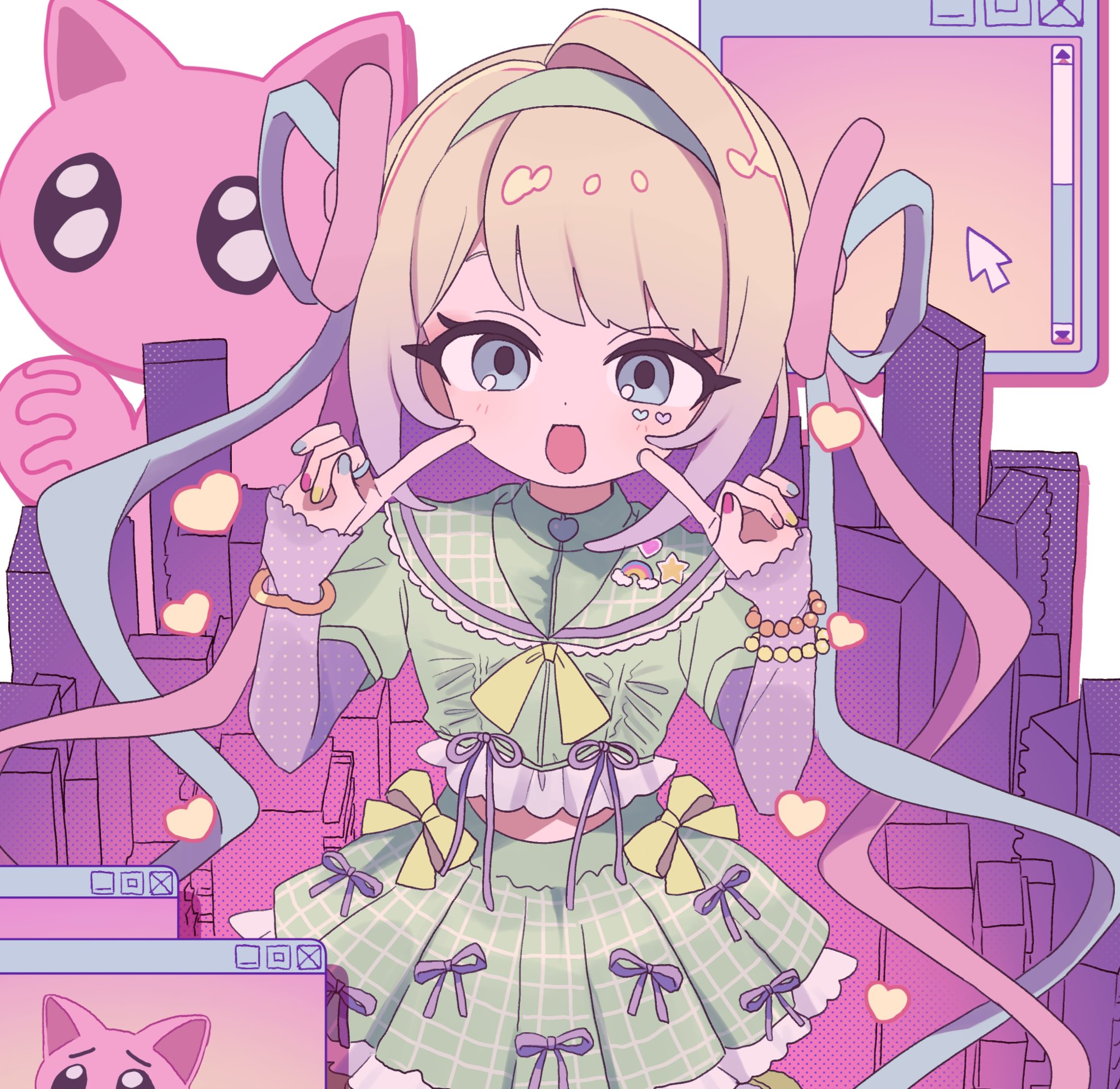 イラスト、切り絵のリクエスト大募集！ イラストオーダー 納品しました🐺☪️🖤 リクエストありがとうございました