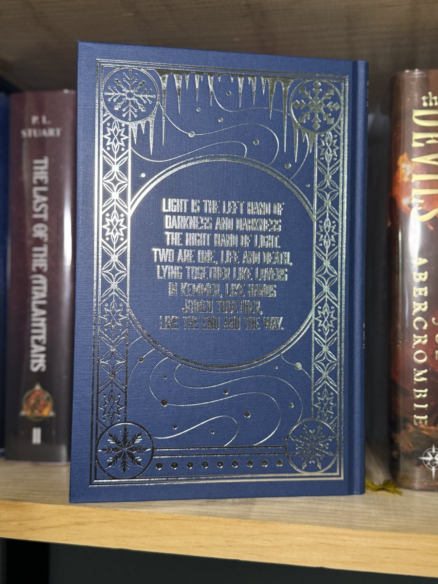 I’m in love with this one <a href="/binding_broken/">The Broken Binding | Bookstore</a>