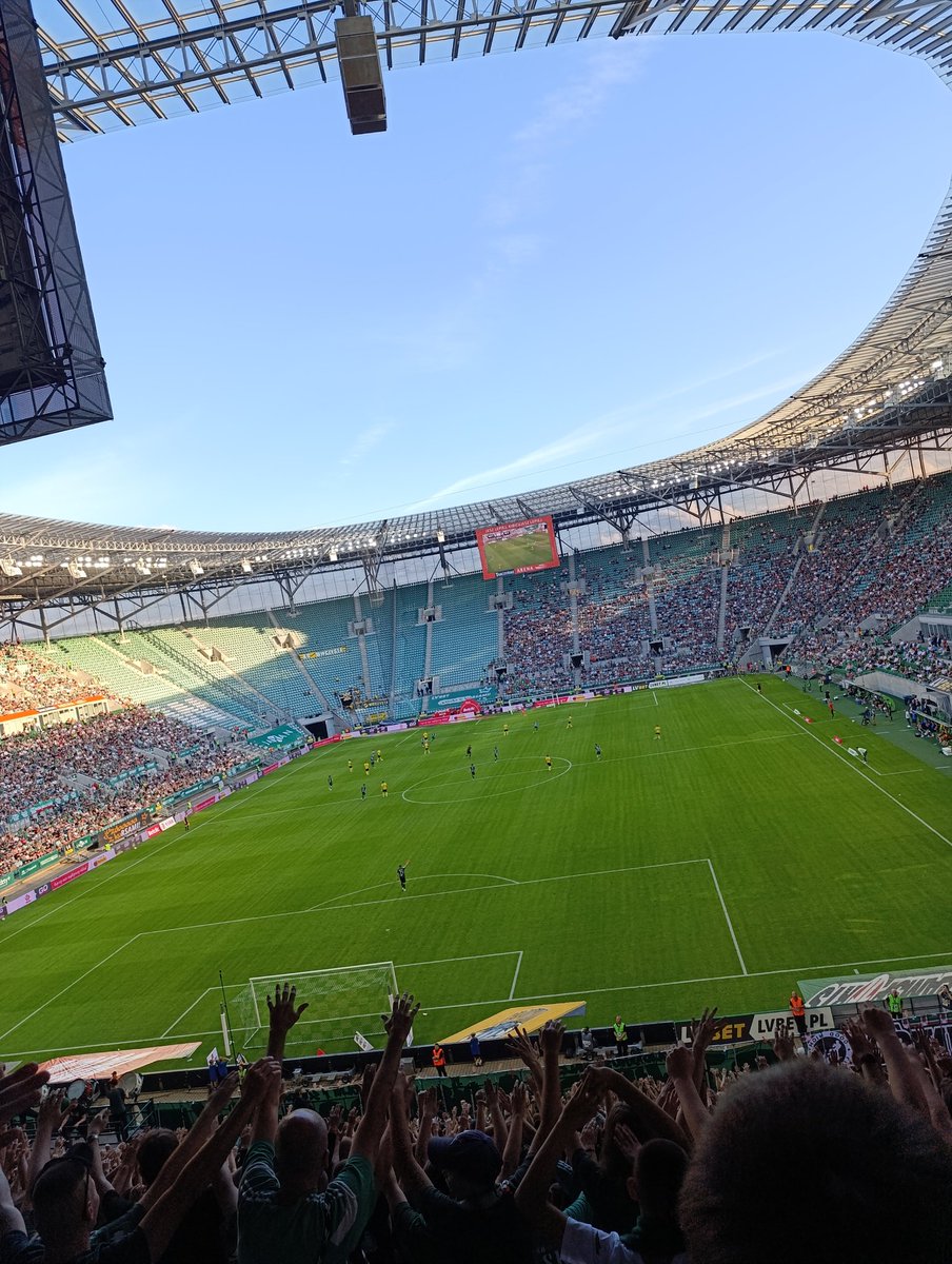 kubararytas's tweet image. Zaczyna się xD