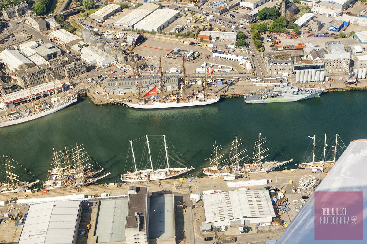 PeterheadLive's tweet image. Evening flight to see the Tall Ships at Aberdeen Harbour.
Thank you Neil for sending in these pics
neilwilloxphotography.co.uk
#TallShipsRace2025 #TallShipsRace #TallShipsAberdeen #TallShipsScotland