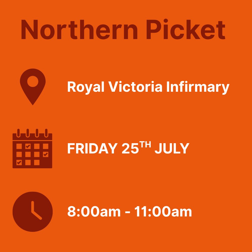 BMA Northern Resident Doctors Committee tweet media