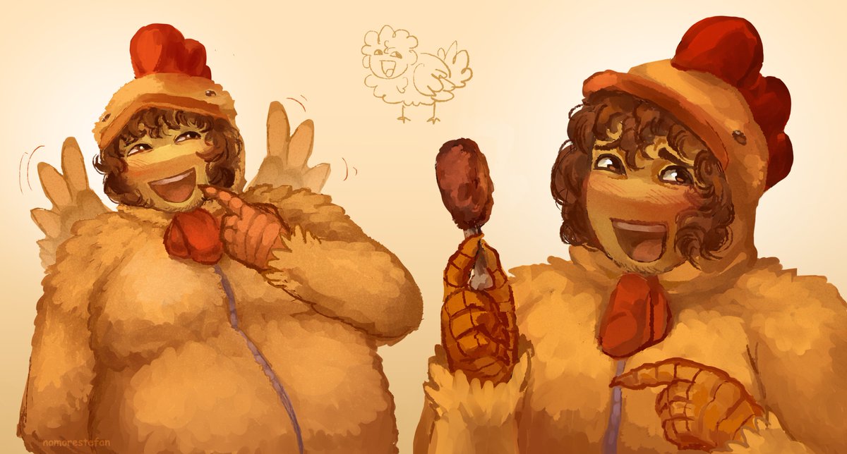 #forsaken #shedletsky