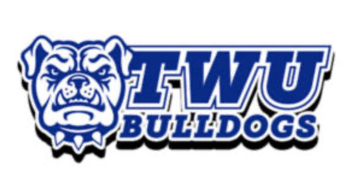 After a great conversation and visit with <a href="/CoachCasey31/">Randy Casey</a> I’m blessed to receive an offer from Tennessee Wesleyan!!#AGTG