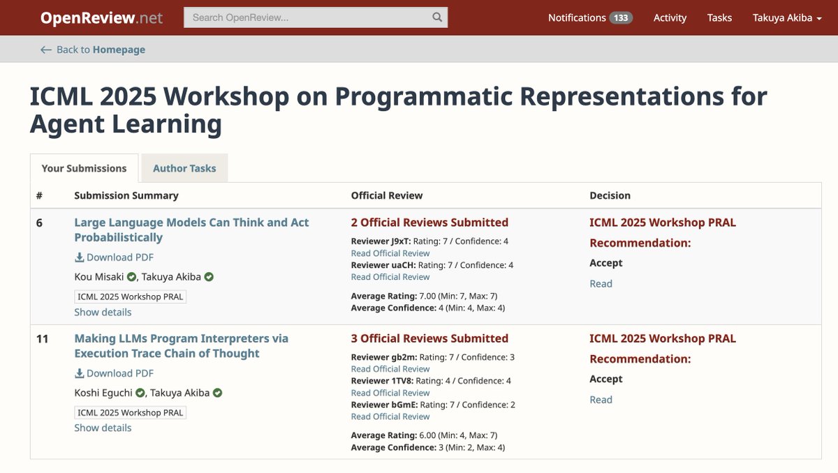 iwiwi's tweet image. In Vancouver for #ICML2025! Presenting 4 papers at the workshops. Hope to see you there!