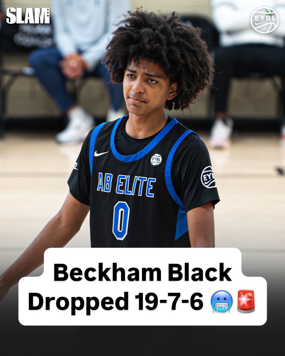 SLAM HS Hoops tweet media