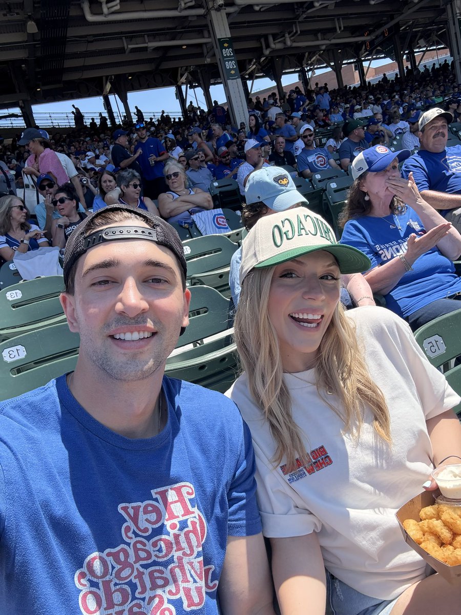 LETS GO CUBS!!!