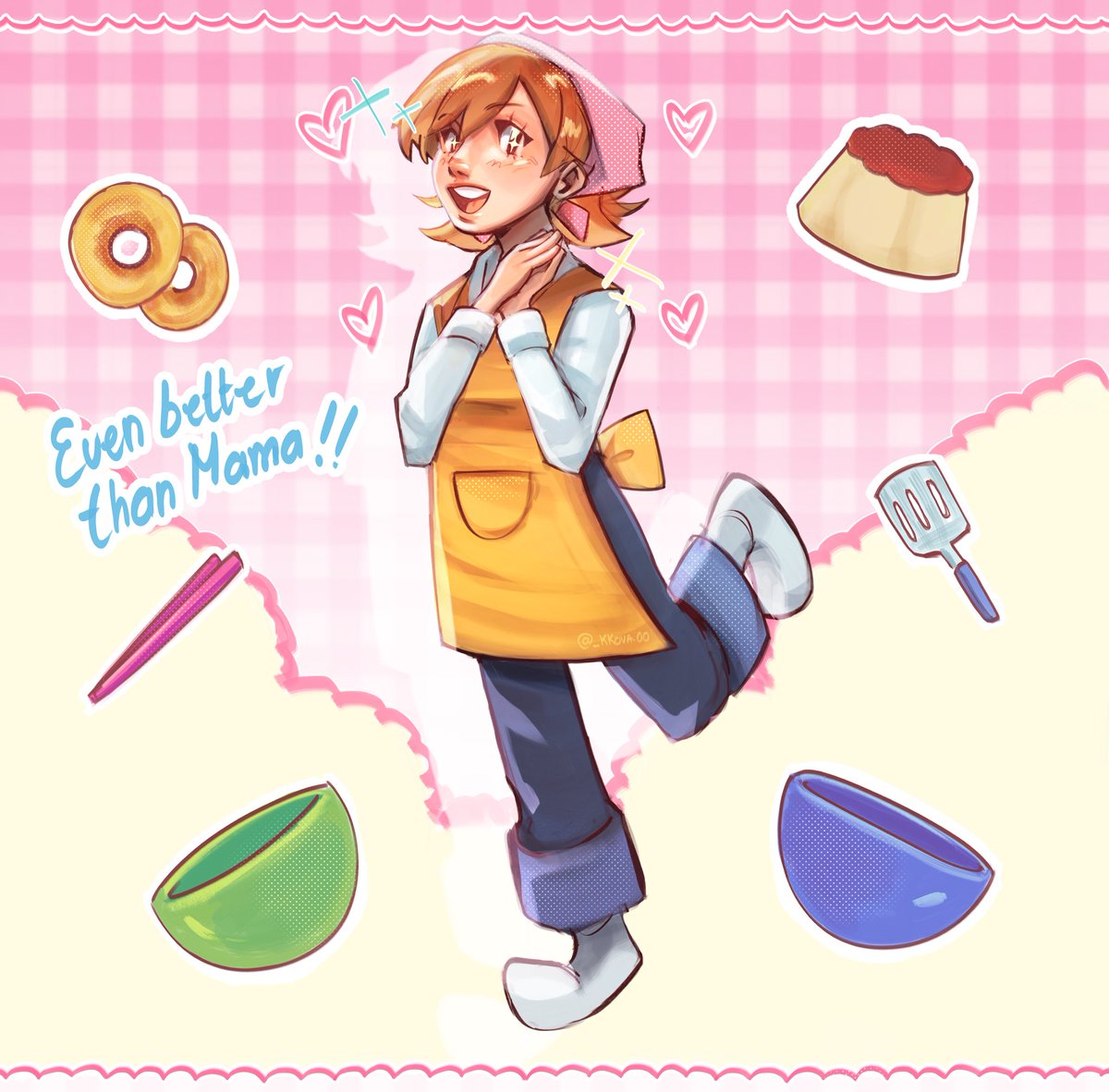 cookingmama