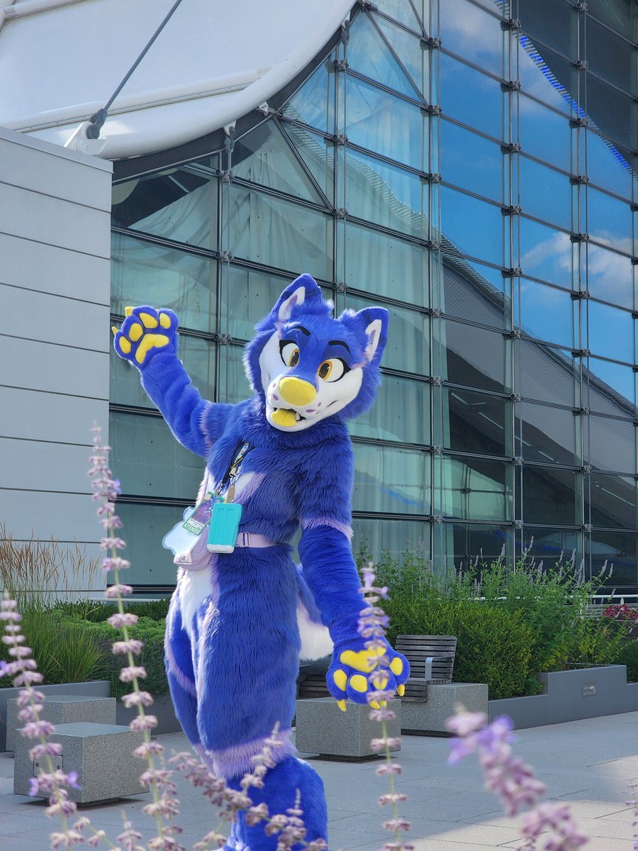 ✨️Terra✨️ (@_terra_husky) on Twitter photo First time i went to Pittsburgh
They had, it was a Three-Story con, that only the downstairs was open, we lookin' down and there was furries 💯
#FursuitFriday
🪡: <a href="/FreakyStudios/">🐊Freaks of Nature LLC!</a> First time i went to Pittsburgh
They had, it was a Three-Story con, that only the downstairs was open, we lookin' down and there was furries 💯
#FursuitFriday
🪡: <a href="/FreakyStudios/">🐊Freaks of Nature LLC!</a>