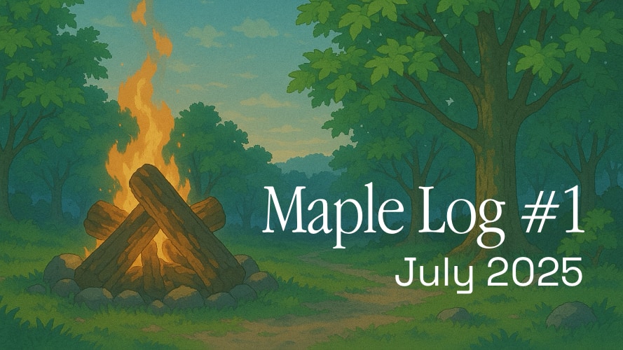 marks_ftw's tweet image. We just sent out our first marketing newsletter for @TryMapleAI. When you want to honor privacy of your users, it makes mailing lists tricky. Every service out there unlocks tracking and snooping by default and some don't let you turn it off at all.
Here's how we did it:
1.…