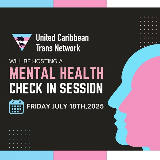 United Caribbean Trans Network tweet media